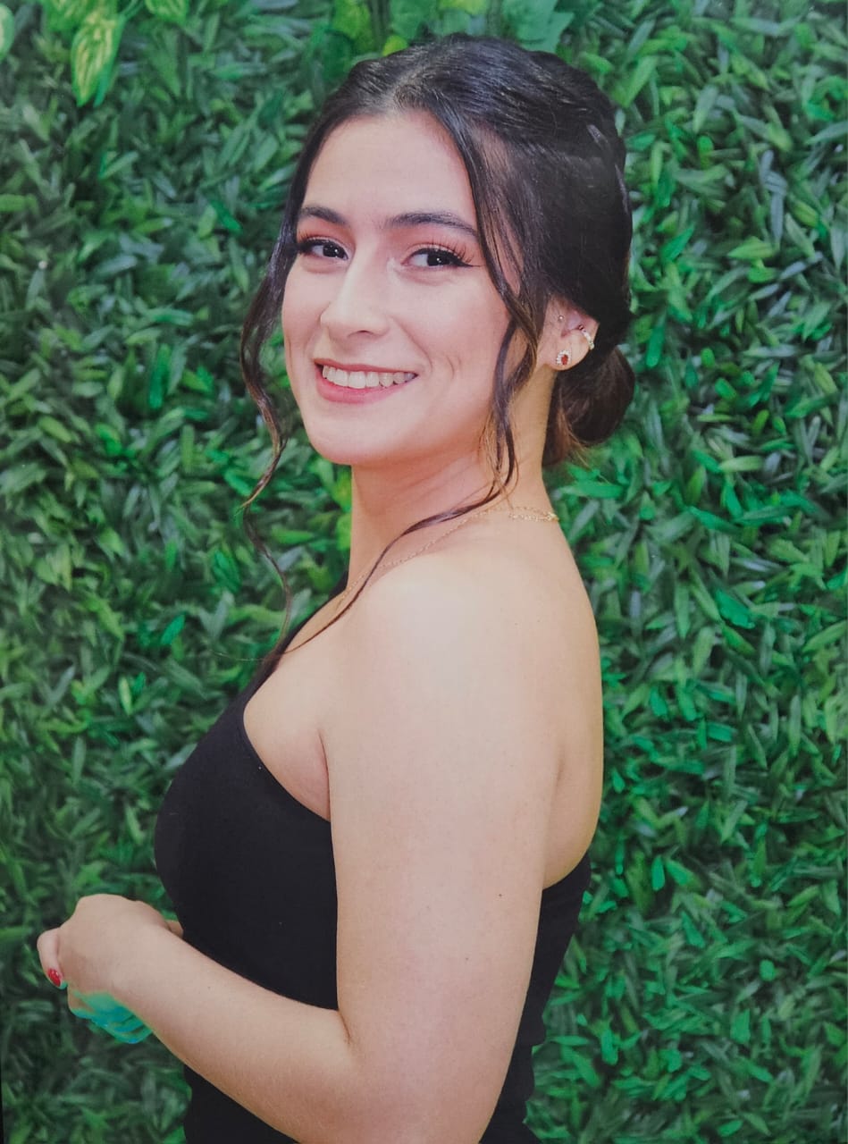 Wandalie de Oliveira